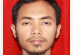 Ini Tampang Direktur Syam Organizer Yogya yang Kantornya Digeledah Densus
