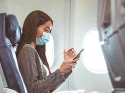 Kurang Karyawan, Maskapai Ini Harus Batalkan 100 Penerbangan