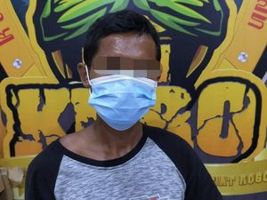 Seorang Suami di Lumajang Tepergok Istri Sedang Cabuli Anak Tirinya