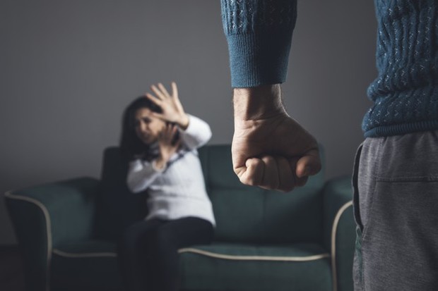Physical abuse/source:freepik.com
