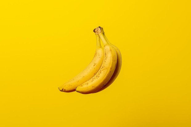 Pisang/pexels.com Pisang
