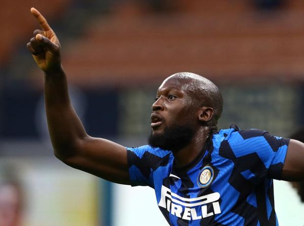 Siapa Mau Romelu Lukaku?