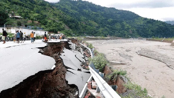 Foto: Sederet Musibah yang Terjadi di NTT