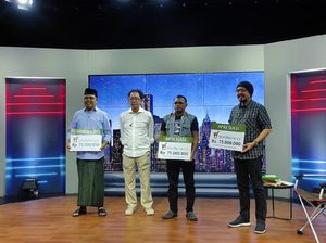 Cerita Anak Jalanan yang Kini Jadi Pendeta & Berdayakan Anak Punk