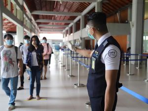 Wisatawan dari 3 Kota Ini Paling Banyak Masuk Bali Saat Libur Paskah