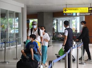 Bandara Ngurah Rai Terima Penerbangan Singapore Airlines Mulai 4 Mei