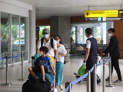 Bandara Ngurah Rai Terima Penerbangan Singapore Airlines Mulai 4 Mei