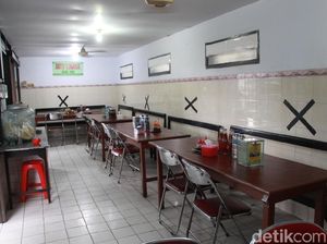 Kuliner Lawas Malang yang Bertahan Puluhan Tahun