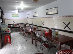 Kuliner Lawas Malang yang Bertahan Puluhan Tahun Kuliner Lawas Malang yang Bertahan Puluhan Tahun