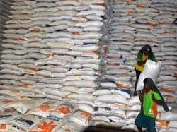 Buwas Buka-bukaan Utang Negara Rp 4,5 T ke Bulog Mandek Sampai Sekarang