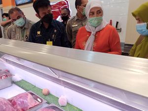 188 Ribu Sapi Disiapkan Penuhi Pasokan Daging Saat Ramadhan & Idul Fitri