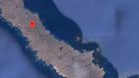 Takut! Foto-foto Terlarang yang Diblur di Google Maps