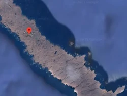 8 Tempat Rahasia di Google Maps, Bisa Tebak di Mana?