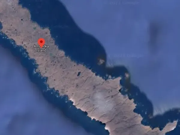 Takut! Foto-foto Terlarang yang Diblur di Google Maps