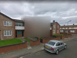 Nggak Mau Rumah Kelihatan di Google Maps? Begini Caranya Nggak Mau Rumah Kelihatan di Google Maps? Begini Caranya