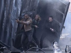 Apple (Mungkin) Bocorkan Penjahat The Falcon and Winter Soldier