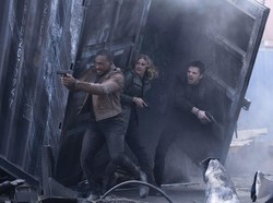 Apple (Mungkin) Bocorkan Penjahat The Falcon and Winter Soldier