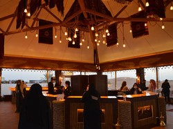 Khusus Sultan! Resort Mewah Arab buat Mereka yang Bingung Habiskan Uang