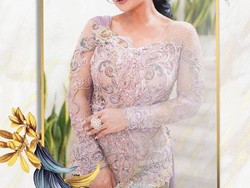 Pengalaman Melisa Idol Duet Bareng Krisdayanti