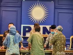 PAN DIY Sebut Amien Rais Sang Panutan, Sinyal Gabung ke Partai Ummat?