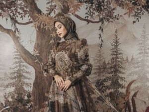 7 Tren Baju Lebaran 2021, Model Tunik Hingga Bahan Silk