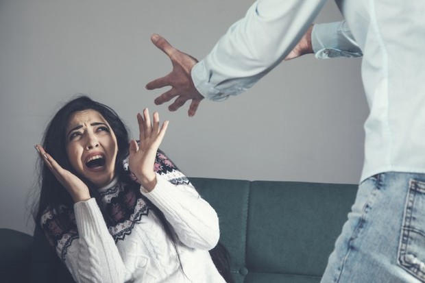 Verbal abuse/source:freepik.com