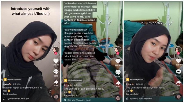 VIRAL TIKTOK VIRAL TIKTOK