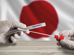 COVID-19 Juga Ngegas di Jepang, Status Darurat Diperluas