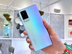 Samsung dan Xiaomi Ngegas, Kok Vivo Malah Santuy?