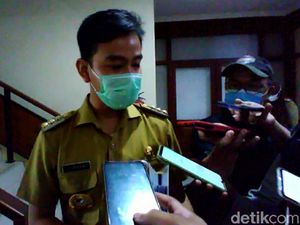 Proyek Masjid Kado Pangeran Arab Belum Mulai, Gibran: Itu Hibah, Santai