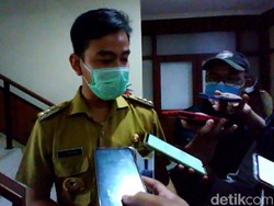 Proyek Masjid Kado Pangeran Arab Belum Mulai, Gibran: Itu Hibah, Santai