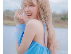 Pesan Hangat Wendy Red Velvet Lewat Debut Solo Like Water