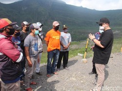 Setahun Tutup, Wisata Gunung Kelud Segera Dibuka Lagi