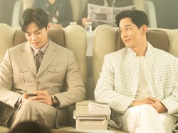 The Penthouse 2 Tamat Sore Ini, Kesempatan Terakhir Dapat Uang Tunai dari Trans TV!