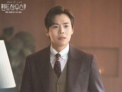 4 Drakor yang Kisahnya Berlanjut di Paruh Kedua 2021