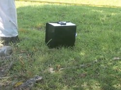 Ada Kotak Mencurigakan di Kantor Bupati Pinrang, Polisi Turun Tangan