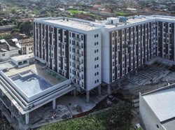 Apartemen Barsa City PPN 0%, Hemat hingga Rp 100 Juta