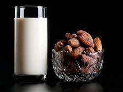 Catat! Ini 5 Nutrisi Penting Tunjang Aktivitas Selama Ramadan