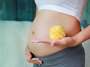 Ibu Hamil Dilarang Makan Nanas, Ternyata ini Alasannya