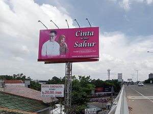 Contoh Iklan, Jenis dan Media yang Digunakan untuk Membuatnya Contoh Iklan, Jenis dan Media yang Digunakan untuk Membuatnya