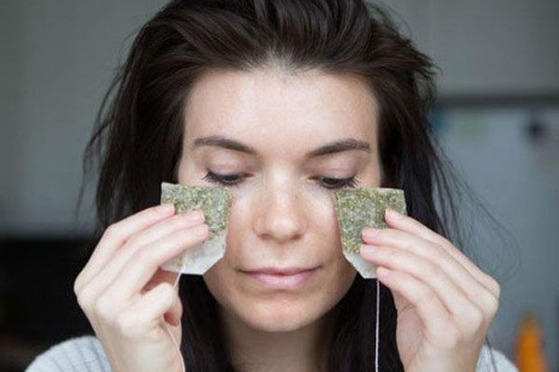 Atasi Kantung Mata yang Menghitam/pinterest.com/we hear it