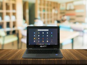 Axioo Dapat Lisensi Chromebook Axioo Dapat Lisensi Chromebook