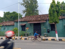 Perantau Nekat Mudik ke Madiun Siap-siap Dikarantina di Bekas Penjara Angker