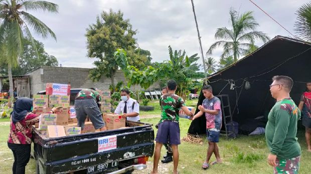Bantuan BRI