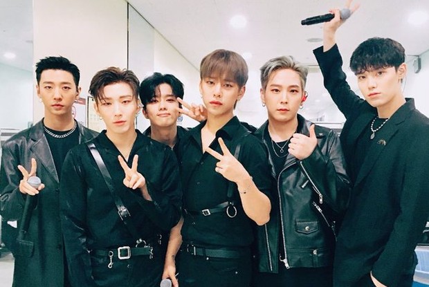 B.A.P / foto: soompi.com