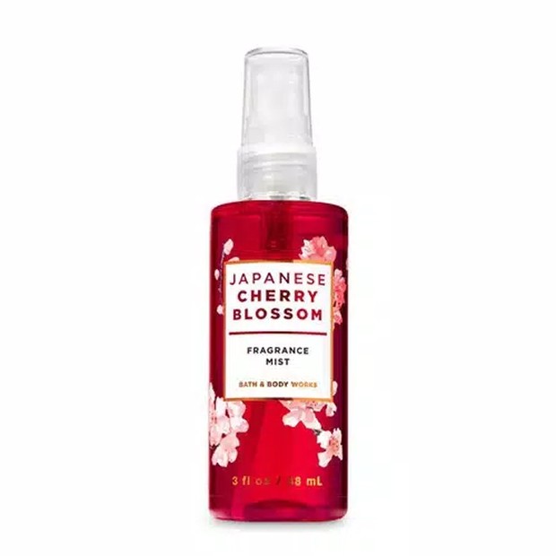 Parfum aroma cherry discount blossom