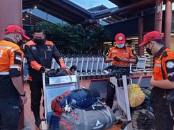 Gelar Rakornas, BAZNAS Kumpulkan Donasi Rp 1,1 Miliar untuk NTT