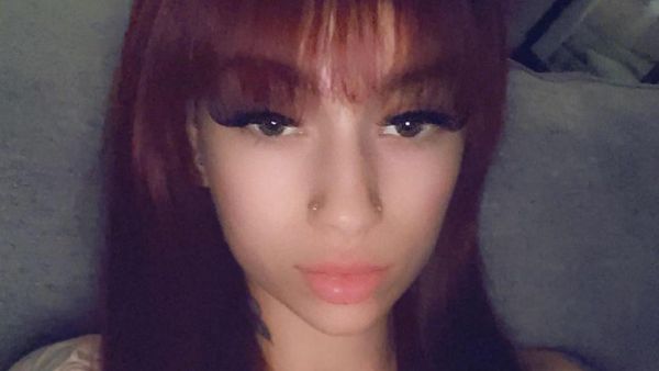 Foto: Rapper Cantik Dapat Rp 14 M Dalam 6 Jam, Pekerjaannya Kontroversial 