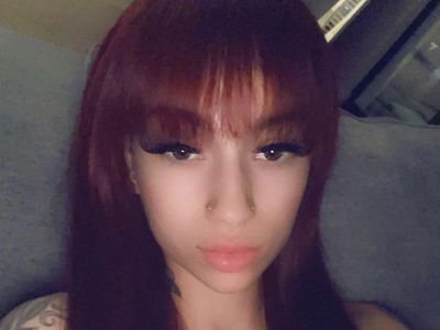 Foto: Rapper Cantik Dapat Rp 14 M Dalam 6 Jam, Pekerjaannya Kontroversial 