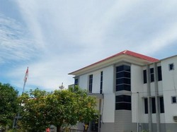 Pascagempa Sulbar, Begini Kabar Renovasi Bangunan di Mamuju-Majene